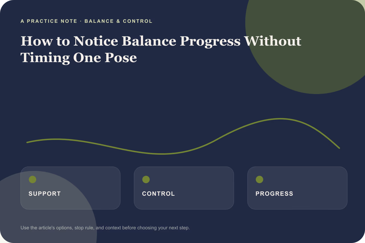 Diagram comparing rigid posture holding with adaptive balance corrections.