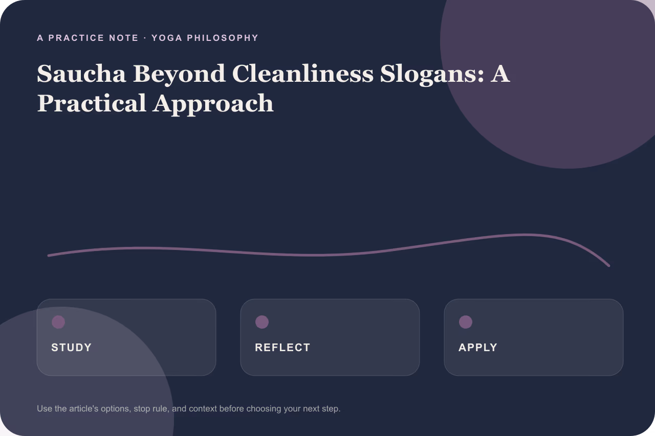 A clean diagrammatic illustration showing accessible movement and breath exploration.