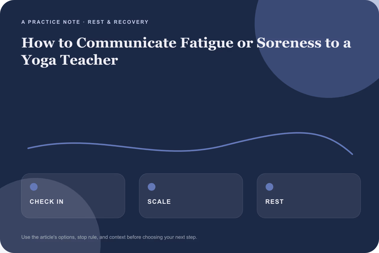 Flowchart illustrating the three-step pre-class communication process.